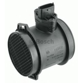 Køb Luftmassemåler af BOSCH 0 281 002 538 til den lave pris 3209,34 DKK