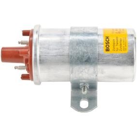 Zündspule 0 221 118 307