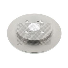 Bremsscheibe 25233