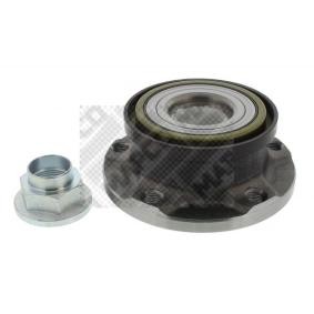 Comprar Juego de cojinete de rueda de MAPCO 26024 a bajo precio de 105,52 €