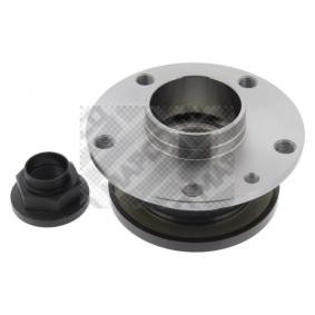 Comprar Juego de cojinete de rueda de MAPCO 26030 a bajo precio de 71,68 €