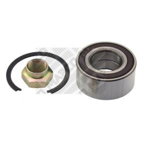 Comprar Juego de cojinete de rueda de MAPCO 26079 a bajo precio de 63,22 €
