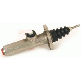 Comprar Cilindro maestro, embrague de BOSCH 0 986 486 024 a bajo precio de 102,43 €