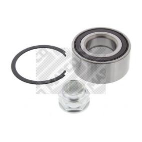 Comprar Juego de cojinete de rueda de MAPCO 26090 a bajo precio de 60,19 €