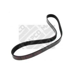 Achetez des Courroie Poly-V MAPCO 260976 à prix pour 15,19 €