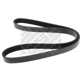 Acquista Cinghia servizi da MAPCO 261150 a buon mercato per soli 6,43 €