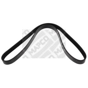 Achetez des Courroie Poly-V MAPCO 261220 à prix pour 6,98 €