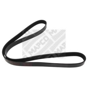 Compre Correia trapezoidal estriada da MAPCO 261325 a um preço baixo por 7,17 €