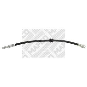 Compre Mangueira de travão de MAPCO online para 3 Compact (E46) a preços moderados