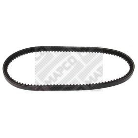 Compre Correia trapezoidal da MAPCO 100600 a um preço baixo por 4,45 €