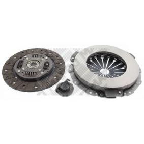 Kupplungssatz 10112 von MAPCO günstig für 159,53 € online kaufen
