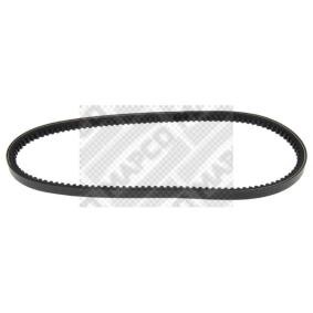 Compre Correia trapezoidal da MAPCO 115730 a um preço baixo por 4,45 €