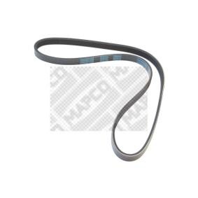 Acquista Cinghia servizi da MAPCO 240950 a buon mercato per soli 4,58 €