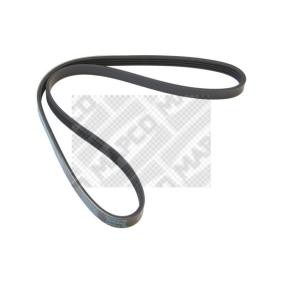 Compre Correia trapezoidal estriada da MAPCO 241000 a um preço baixo por 4,78 €