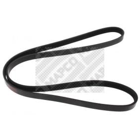 Compre Correia trapezoidal estriada da MAPCO 241215 a um preço baixo por 10,96 €