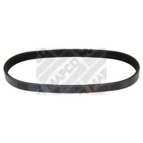 Compre Correia trapezoidal estriada da MAPCO 250575 a um preço baixo por 5,82 €