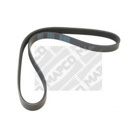 Acquista Cinghia servizi da MAPCO 250870 a buon mercato per soli 4,65 €