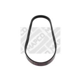 Achetez des Courroie Poly-V MAPCO 250880 à prix pour 7,63 €