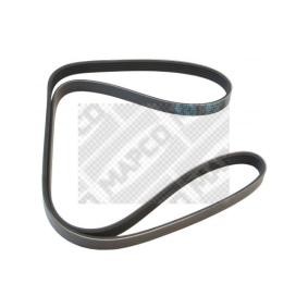 Acquista Cinghia servizi da MAPCO 251465 a buon mercato per soli 20,84 €