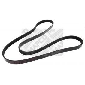 Achetez des Courroie Poly-V MAPCO 251546 à prix pour 10,95 €