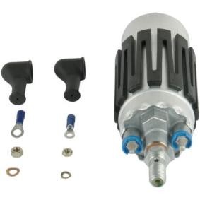 Achetez des Pompe à carburant BOSCH 0 580 254 942 à prix pour 215,23 €