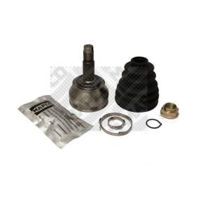 Acquista Kit giunti semiasse da MAPCO 16038 a buon mercato per soli 37,67 €