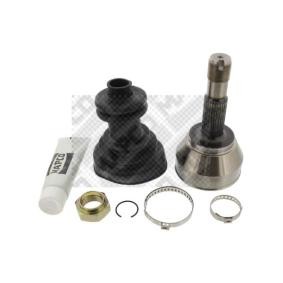 Acquista Kit giunti semiasse da MAPCO 16326 a buon mercato per soli 69,25 €