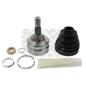 Acquista Kit giunti semiasse da MAPCO 16360 a buon mercato per soli 19,41 €