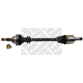 Antriebswelle für FIAT von MAPCO