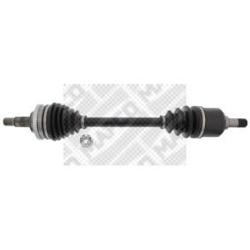 Antriebswelle für FIAT von MAPCO
