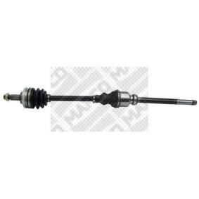 Antriebswelle für FIAT von MAPCO
