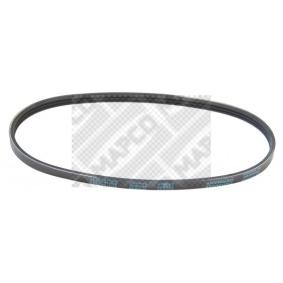 Achetez des Courroie Poly-V MAPCO 230630 à prix pour 4,63 €