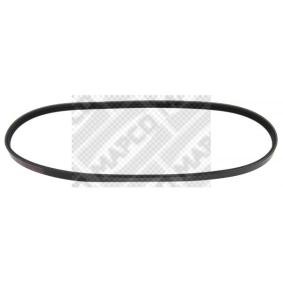 Keilrippenriemen 230750 von MAPCO günstig für 5,67 € online kaufen