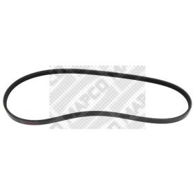 Achetez des Courroie Poly-V MAPCO 230825 à prix pour 3,92 €