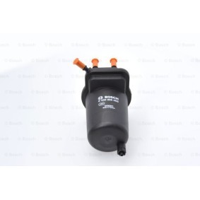 Kraftstofffilter 0 450 906 468 für MICRA IV (K13) für 21,42 CHF
