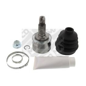 Achetez des Jeu de joints, arbre de transmission MAPCO 16651 à prix pour 38,61 €