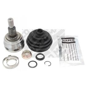 Achetez des Jeu de joints, arbre de transmission MAPCO 16830 à prix pour 42,88 €