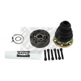 Hydrauliköl von MAPCO für C8 Spyder günstig online kaufen