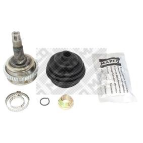 Acquista Kit giunti semiasse da MAPCO 16904 a buon mercato per soli 19,23 €