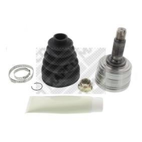 Acquista Kit giunti semiasse da MAPCO 16953 a buon mercato per soli 22,50 €
