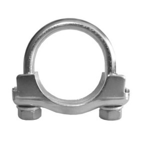 Achetez des Collier d'échappement VEGAZ S-M10X58 à prix pour 3,17 €