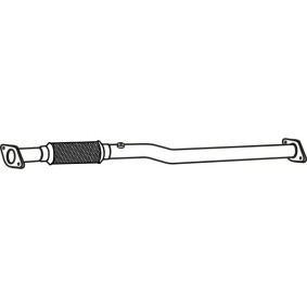 Abgasrohr HUR-156