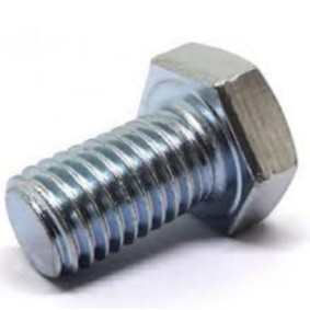 Schraube, Abgasanlage BO-6X10