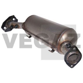 Acquista Filtro antiparticolato (FAP) da VEGAZ SZK-943 a buon mercato per soli 436,98 €