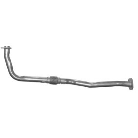 Abgasrohr DR-126
