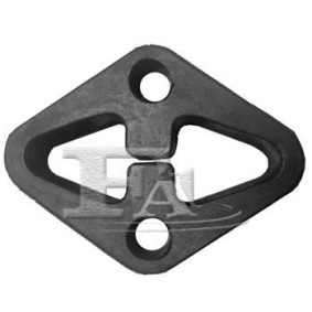 Comprar Soporte, silenciador de VEGAZ BG-132 a bajo precio de 4,98 €