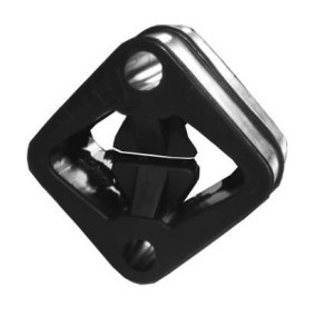 Compre Soporte de tubo de escape de VEGAZ online para 6 Cabrio (E64) a precios moderados