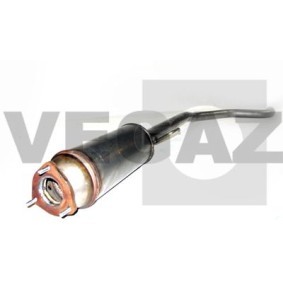 Achetez des Filtre à particules (FAP) de chez VEGAZ en ligne pour Corsavan Mk III (D) (S07) à prix modérés