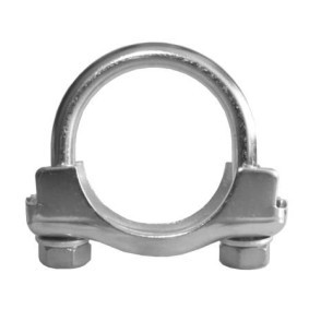 Comprar Abrazadera de tubo de escape de VEGAZ S-M10X52 a bajo precio de 3,05 €