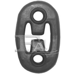 Halter, Schalldämpfer von VEGAZ